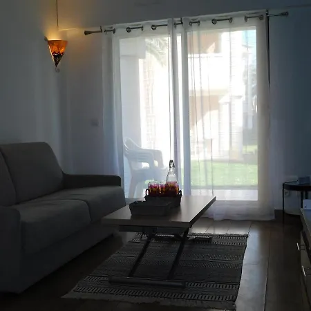 T2 Residence Du Golfe Rdc, Piscine Parking Prive Appartement *