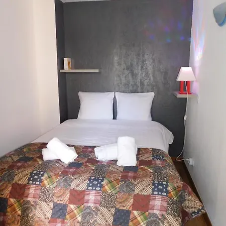 Appartement T2 Residence Du Golfe Rdc, Piscine Parking Prive *